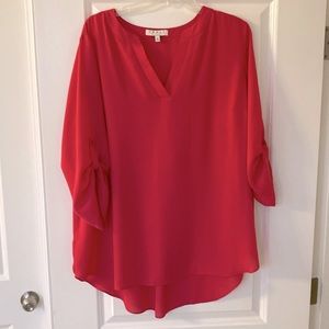 Chaus New York Top 1X